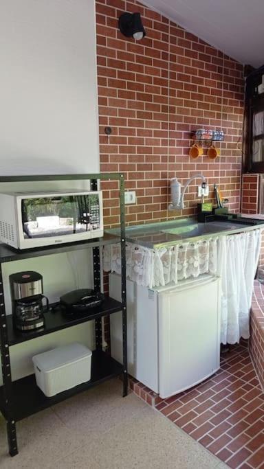 Chale Pais E Filhos Chalet *